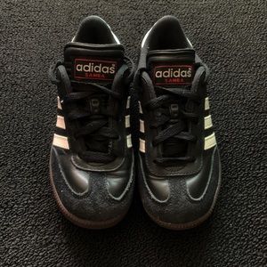 SAMBA CLASSIC SHOES For Boy’s